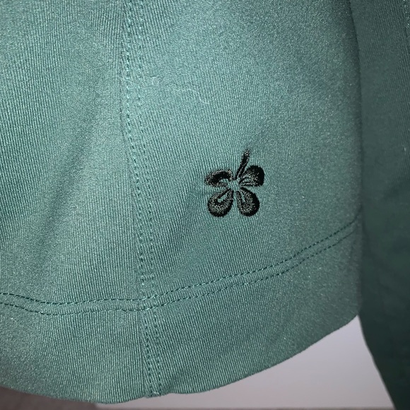 Tuff Athletics Long Sleeve Zip-Up Jacket | Women’s Size S - Picture 7 of 7